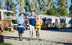 Gratis Proefovernachting vakantiepark Siblu Lauwersoog, Vakantie, Vakantiehuizen | Nederland, 2 slaapkamers, Recreatiepark, Groningen