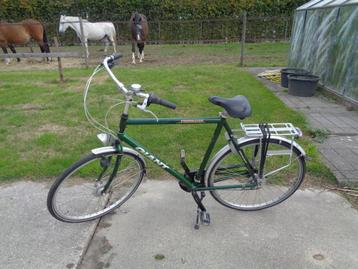  Giant Freerider herenfiets - 7 versn./ 64 frame / 28 inch - beschikbaar voor biedingen