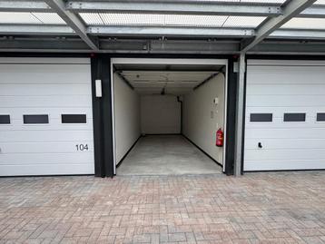 Opslagruimte Haarlem te huur of te koop beschikbaar voor biedingen