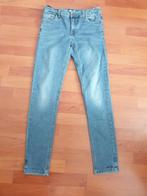Name It spijkerbroek. slim fit. Maat 164, Kinderen en Baby's, Kinderkleding | Maat 164, Broek, Ophalen of Verzenden, Zo goed als nieuw