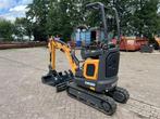 Case CX 12D minigraver graafmachine gebruikt, Zakelijke goederen, Machines en Bouw | Kranen en Graafmachines, Ophalen, Graafmachine
