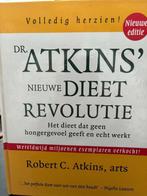 dieet cq kookboeken, Boeken, Gezondheid, Dieet en Voeding, Dieet en Voeding, Zo goed als nieuw, Ophalen, R.C. Atkins