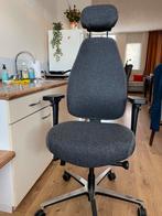 Ergonomische Bureaustoel.Sitmove., Gebruikt, Ophalen of Verzenden, Grijs, Bureaustoel