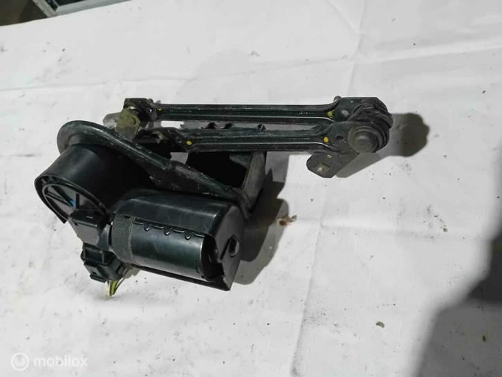 Ruitenwissermotor Volkswagen Fox, Auto-onderdelen, Ruiten en Toebehoren, Gebruikt, Ophalen of Verzenden