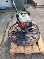 Betonvlinder vlindermachine clievers vlinder, Doe-het-zelf en Verbouw, Ophalen, Gebruikt