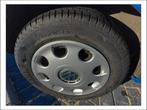 Volkswagen Lupo 1.4 44KW 2004 Blauw, Voorwielaandrijving, Centrale vergrendeling, 4 cilinders, Origineel Nederlands