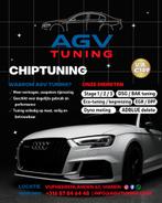 AGV Tuning: Chiptuning en Meer!, Ophalen of Verzenden