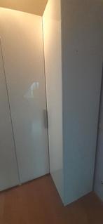 Ikea pax hoekkast, Ophalen, Overige materialen, Met deur(en), Gebruikt
