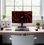 SAMSUNG Viewfinity S8 27" 3840x2160(Ultra HD 4K) NIEUW!, Computers en Software, Monitoren, Gaming, Nieuw, Ophalen of Verzenden