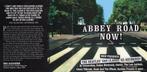 (BEATLES) MOJO PRESENT ABBEY ROAD NOW! (PROMOTIE CD), Ophalen of Verzenden, Zo goed als nieuw, Poprock