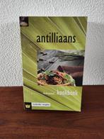 Antilliaans Kookboek (Fokkelien Dijkstra), Boeken, Kookboeken, Ophalen of Verzenden, Gezond koken, Zo goed als nieuw, Fokkelien Dijkstra