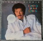 Lionel Richie ‎– Dancing On The Ceiling, Ophalen of Verzenden, 1980 tot 2000, Zo goed als nieuw, 12 inch