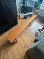 Lange Gymbank - 3 meter, Sport en Fitness, Ophalen, Gebruikt