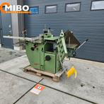 Robland X31 Combinatiemachine 5in1 combinatie **, Doe-het-zelf en Verbouw, Ophalen of Verzenden, Zo goed als nieuw, Robland scm felder hammer
