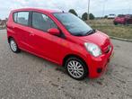 Daihatsu Cuore 1.0 Premium Airco Parkeersensor Velg 5deur NA, Auto's, Daihatsu, Voorwielaandrijving, 4 stoelen, 23 km/l, Origineel Nederlands
