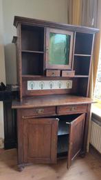 Buffetkast, Huis en Inrichting, Kasten | Buffetkasten, Ophalen, Gebruikt, 150 tot 200 cm, 50 tot 75 cm