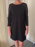 NIEUW elegant zwart jurkje Freebird maat M, Maat 38/40 (M), Zwart, Nieuw, Ophalen of Verzenden
