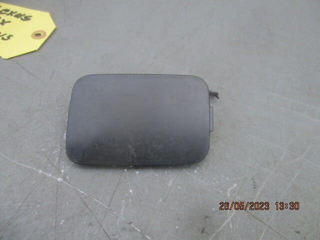 rechts voorbumper afdekt kapje sleepoog lexus RX 450 H, Auto-onderdelen, Overige Auto-onderdelen, Lexus, Gebruikt, Ophalen of Verzenden