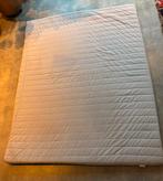 IKEA Sultan Topper, Ophalen, Gebruikt, Tweepersoons, Matras