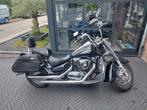 SUZUKI VL 1500 LC INTRUDER (bj 2004), 2 cilinders, Bedrijf, 1462 cc, Meer dan 35 kW