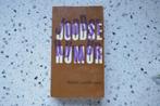 Joodse Humor, Salcia Landmann, Ophalen of Verzenden, Gelezen, Salcia Landmann
