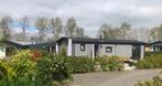 Chalet te koop, Caravans en Kamperen, Stacaravans, Tot en met 2