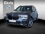 BMW X5 xDrive45e | High Executive | M Sportpakket | Innovati, Stof, Gebruikt, 394 pk, Met garantie (alle)