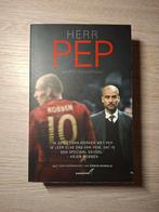 Herr Pep - Biografie Guardiola, Boeken, Ophalen of Verzenden, Zo goed als nieuw, Sport, Marti Perarnau