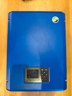 Omvormer/inverter Samilpower 4500TL-D 1fase, Ophalen
