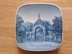 Vintage wandbordjes Kjeld Bonfils voor B&G Copenhage, Antiek en Kunst, Ophalen of Verzenden