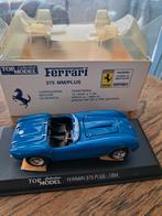Ferrari 375, 1954, Ophalen of Verzenden, Zo goed als nieuw, Auto, Overige merken