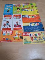 Mini loco boekjes OOK LOS TE KOOP, Ophalen of Verzenden
