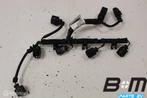 Kabelset voor injectoren VW Golf 6R CDL 06F971082F, Auto-onderdelen, Gebruikt