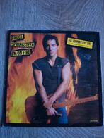 Bruce Springsteen - I'm on Fire, Ophalen of Verzenden, Zo goed als nieuw, Overige formaten, Poprock
