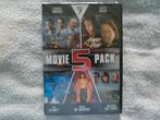 DVD 5 film movie pack, Boxset, Actie, Ophalen of Verzenden, Zo goed als nieuw