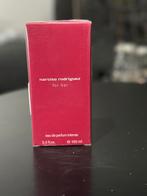 Narciso Rodriguez for her, Sieraden, Tassen en Uiterlijk, Uiterlijk | Parfum, Ophalen, Zo goed als nieuw