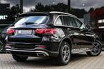Mercedes-Benz GLC-klasse 300e 4MATIC AMG - VOLLEDER - CAMERA, Automaat, Gebruikt, Zwart, 4 cilinders