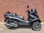 PIAGGIO MP3 500 LT SPORT ABS/ASR (bj 2017), Scooter, 493 cc, Bedrijf, 12 t/m 35 kW