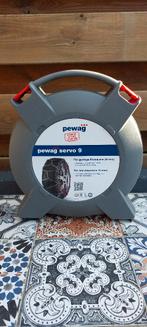Pewag Servo 9 RS64 sneeuwkettingen. Ongebruikt, Ophalen, Nieuw