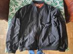 winterjas maat 170, H&M, Zwart, Ophalen of Verzenden, Maat 36 (S)
