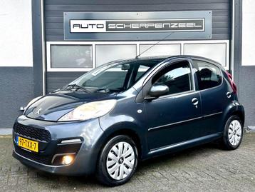 Peugeot 107 1.0 Active I AIRCO I ELEK.PAKKET I CV + AB I NL  beschikbaar voor biedingen