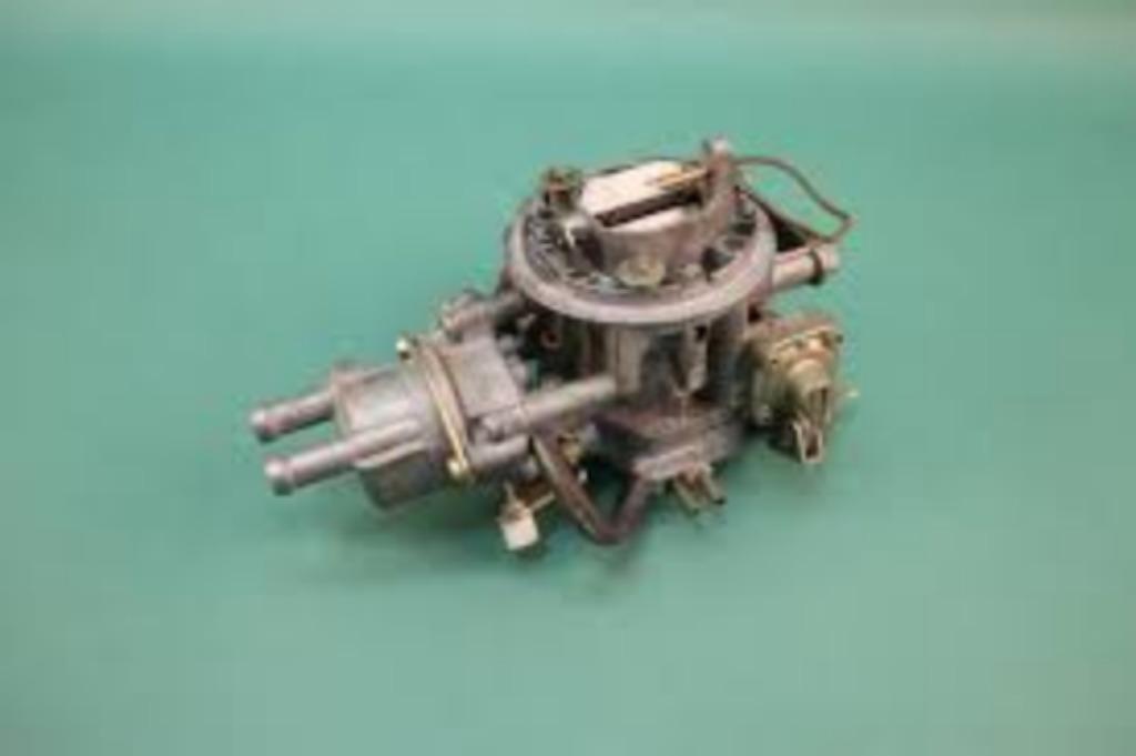 Gereviseerde Trabant 1.1 Carburateur, Verzenden, Gereviseerd, Oldtimer onderdelen