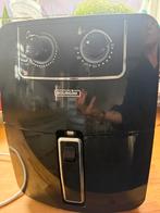 Airfryer, Witgoed en Apparatuur, Ophalen of Verzenden, Gebruikt, Minder dan 750 gram