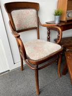 Vintage thonet stoel, Huis en Inrichting, Stoelen, Ophalen of Verzenden