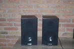 Canton SP 206 - Boxen / Speakers /luidsprekers, Audio, Tv en Foto, Luidsprekers, Zo goed als nieuw, 60 tot 120 watt, Front, Rear of Stereo speakers