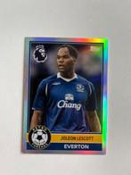 389 Joleon Lescott topps premier league 25/26, Ophalen of Verzenden, Zo goed als nieuw, Buitenlandse clubs