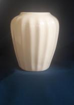 De Porceleyne Fles Delfts wit miniatuur vaasje  jaren 30, Ophalen of Verzenden