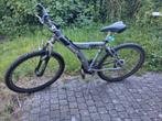 Mountainbike 26inch. crossfiets, Fietsen en Brommers, Fietsen | Mountainbikes en ATB, Hardtail, Ophalen, Gebruikt, Overige merken