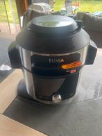 Ninja foodi max 14-in-1 smartlid multi-cooker, Ophalen of Verzenden, Zo goed als nieuw