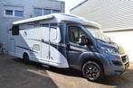 Knaus Sky TI 700 MEG 2015, Caravans en Kamperen, Campers, 7 tot 8 meter, Bedrijf, Diesel, Tot en met 4